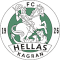 Hellas Kagran team logo 