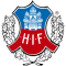 Helsingborgs IF team logo 