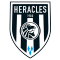 Heracles team logo 
