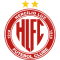 Hercilio Luz SC team logo 