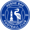 Herne Bay FC team logo 