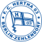 Hertha 03 Z. team logo 