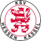KSV Hessen Kassel team logo 