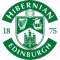 Hibernian Lfc team logo 