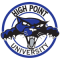 High Point Panthers team logo 