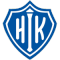 HIK Hellerup team logo 