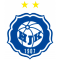 HJK Helsinquia team logo 
