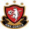 HNK Gorica team logo 
