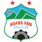 Hoang Anh Gia Lai team logo 