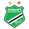 Hobart United FC team logo 