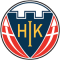 Hobro IK team logo 