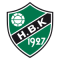 Högaborgs BK team logo 