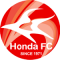 Honda FC team logo 