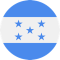 Honduras team logo 