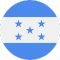 Honduras team logo 