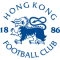 Hong Kong team logo 