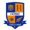 Hosei Football Lab team logo 