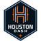 Houston Dash team logo 