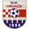 Hrvace team logo 
