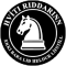 Hviti Riddarinn team logo 