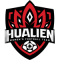 Hualian team logo 