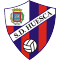 Huesca team logo 