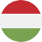 Ungheria team logo 