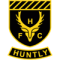 Huntly team logo 