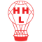 CA Huracán Las Heras team logo 