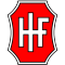 Hvidovre IF team logo 