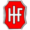 Hvidovre IF 2 team logo 