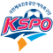 Hwacheon Kspo team logo 