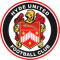 Hyde United team logo 