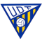 UD Tomares team logo 