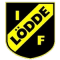 IF Lödde team logo 