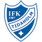 IFK TIDAHOLM team logo 