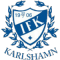 IFK Karlshamn team logo 