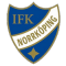 IFK Norrköping FK team logo 