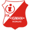 FK Igman Konjic team logo 