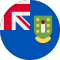 Islas Vírgenes, Gran Bretaña