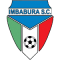 Imbabura Sporting Club team logo 