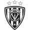 Independiente Del Valle team logo 