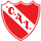 Independiente team logo 
