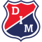 Independiente Medellin team logo 