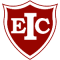 Inhumas EC GO team logo 