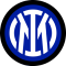 Inter Milán team logo 