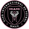 Inter Miami CF team logo 