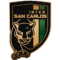 Inter San Carlos team logo 