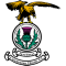 Inverness Caledonian Thistle FC team logo 