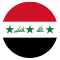 Iraque team logo 